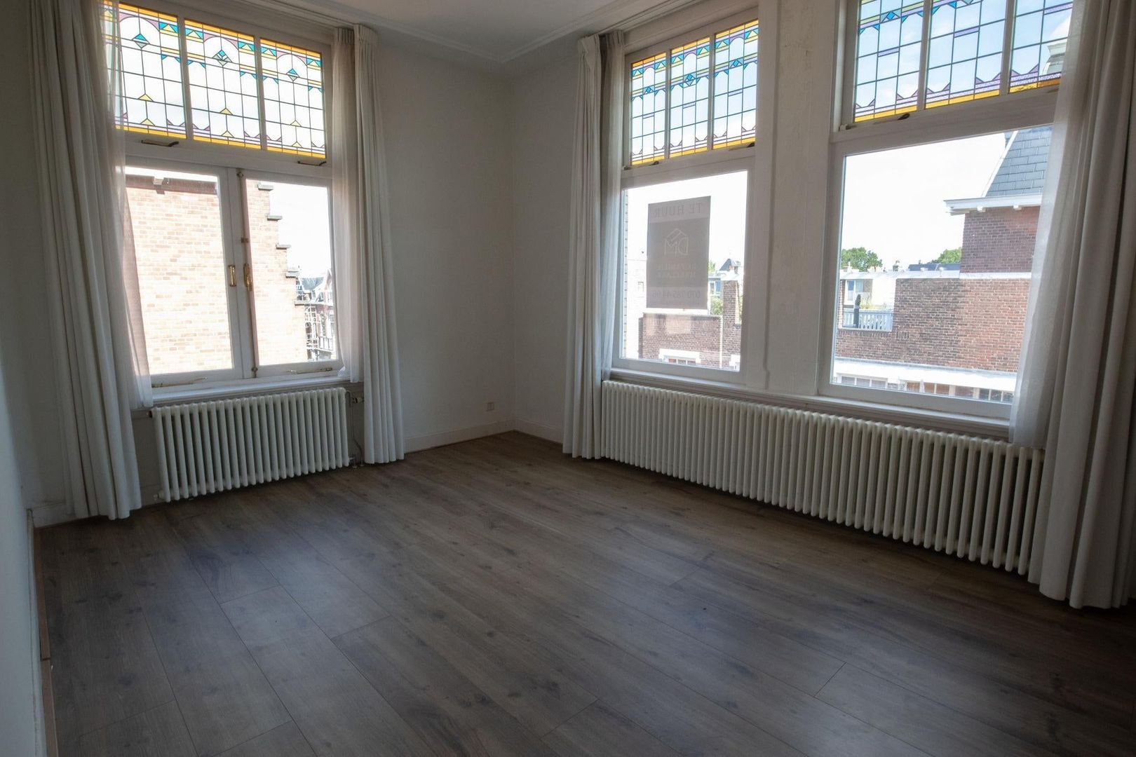 Bentinckstraat, Den Haag foto-8