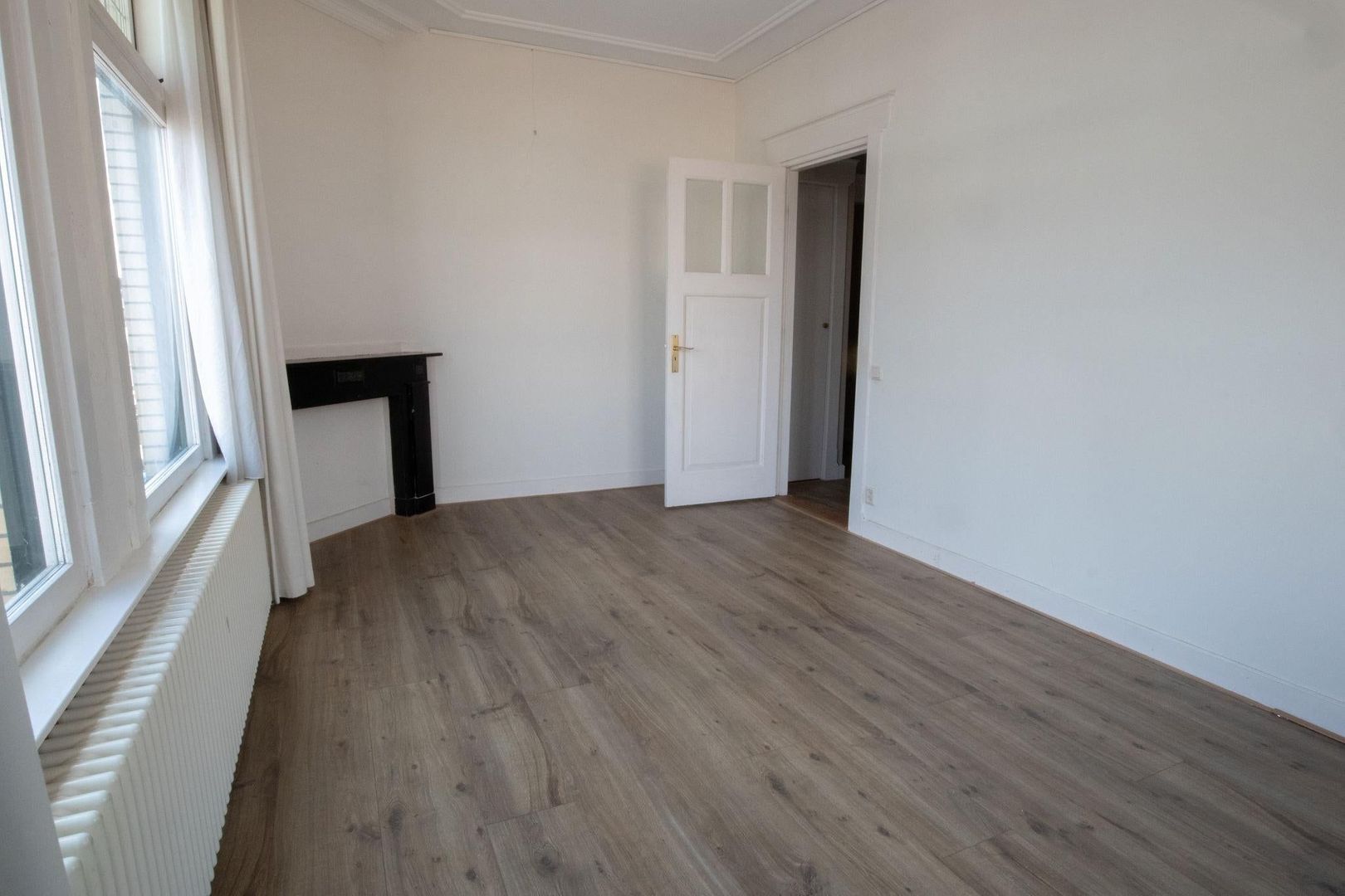 Bentinckstraat, Den Haag foto-9