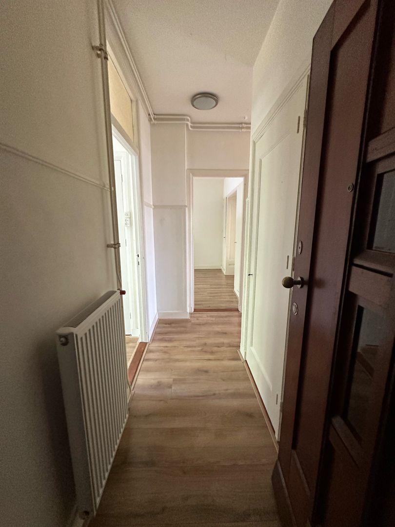 Vreeswijkstraat, Den Haag foto-1