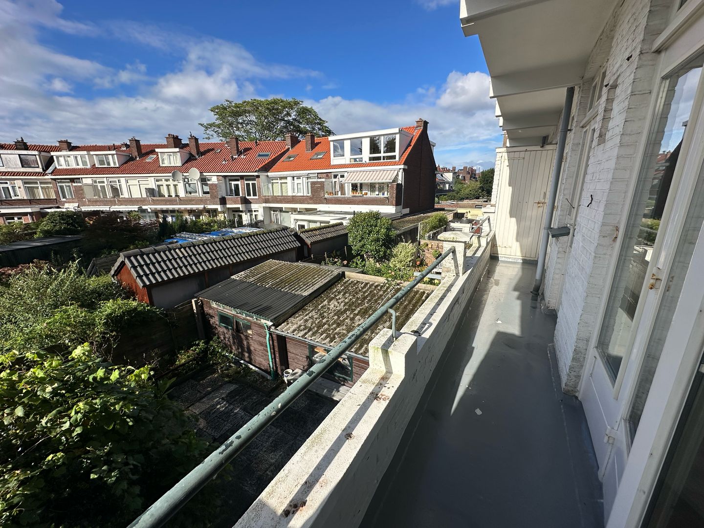 Vreeswijkstraat, Den Haag foto-12