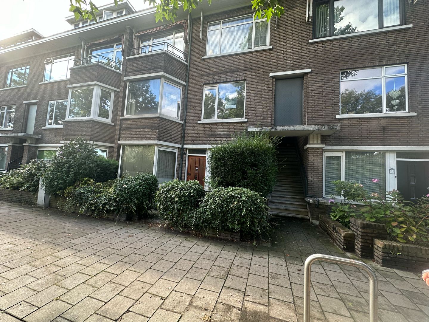 Vreeswijkstraat, Den Haag foto-0