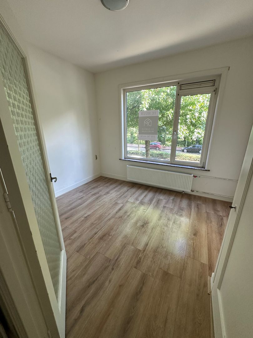 Vreeswijkstraat, Den Haag foto-3