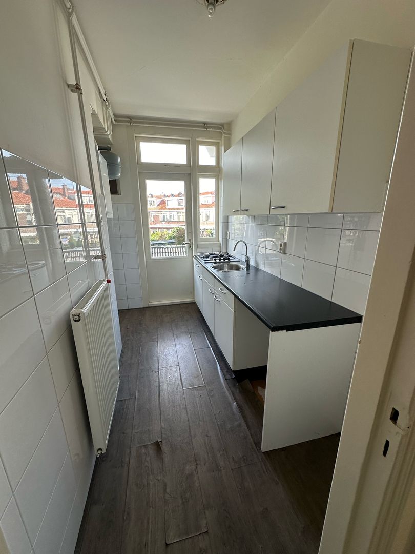 Vreeswijkstraat, Den Haag foto-8