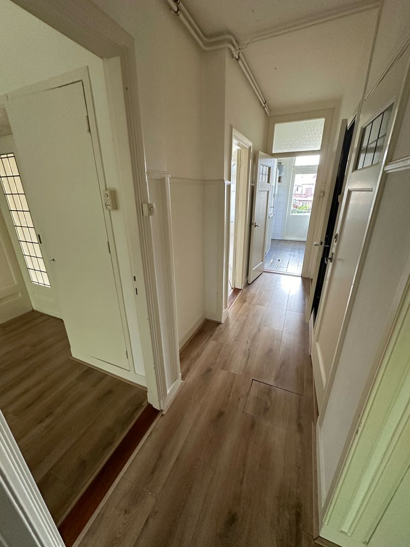 Vreeswijkstraat, Den Haag foto-2
