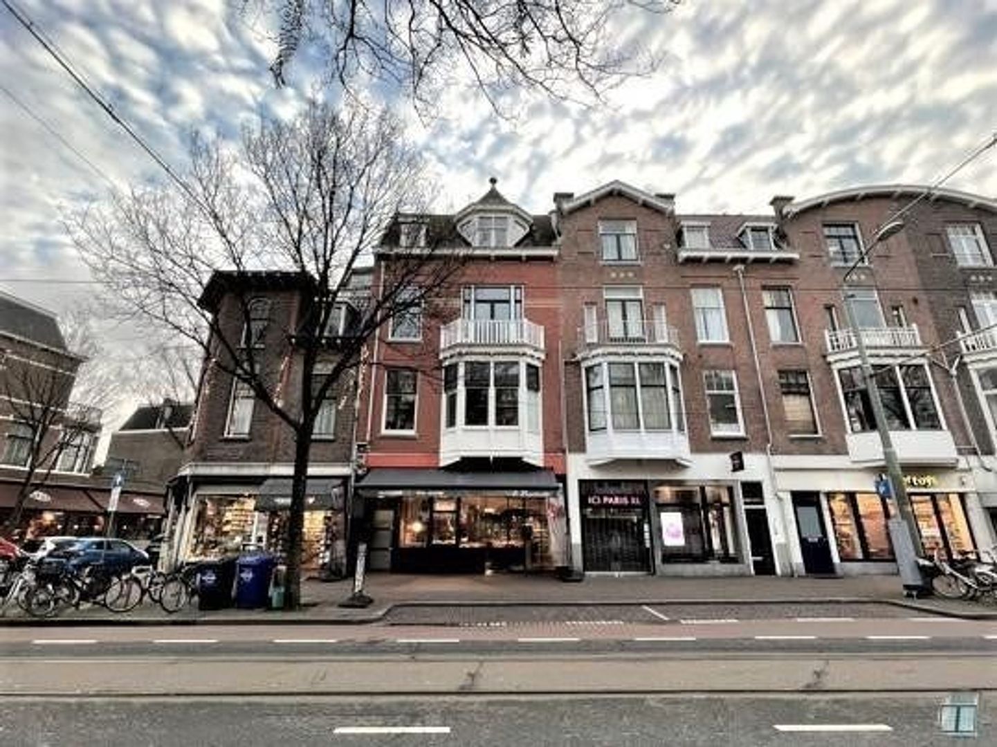 Frederik Hendriklaan, Den Haag foto-0