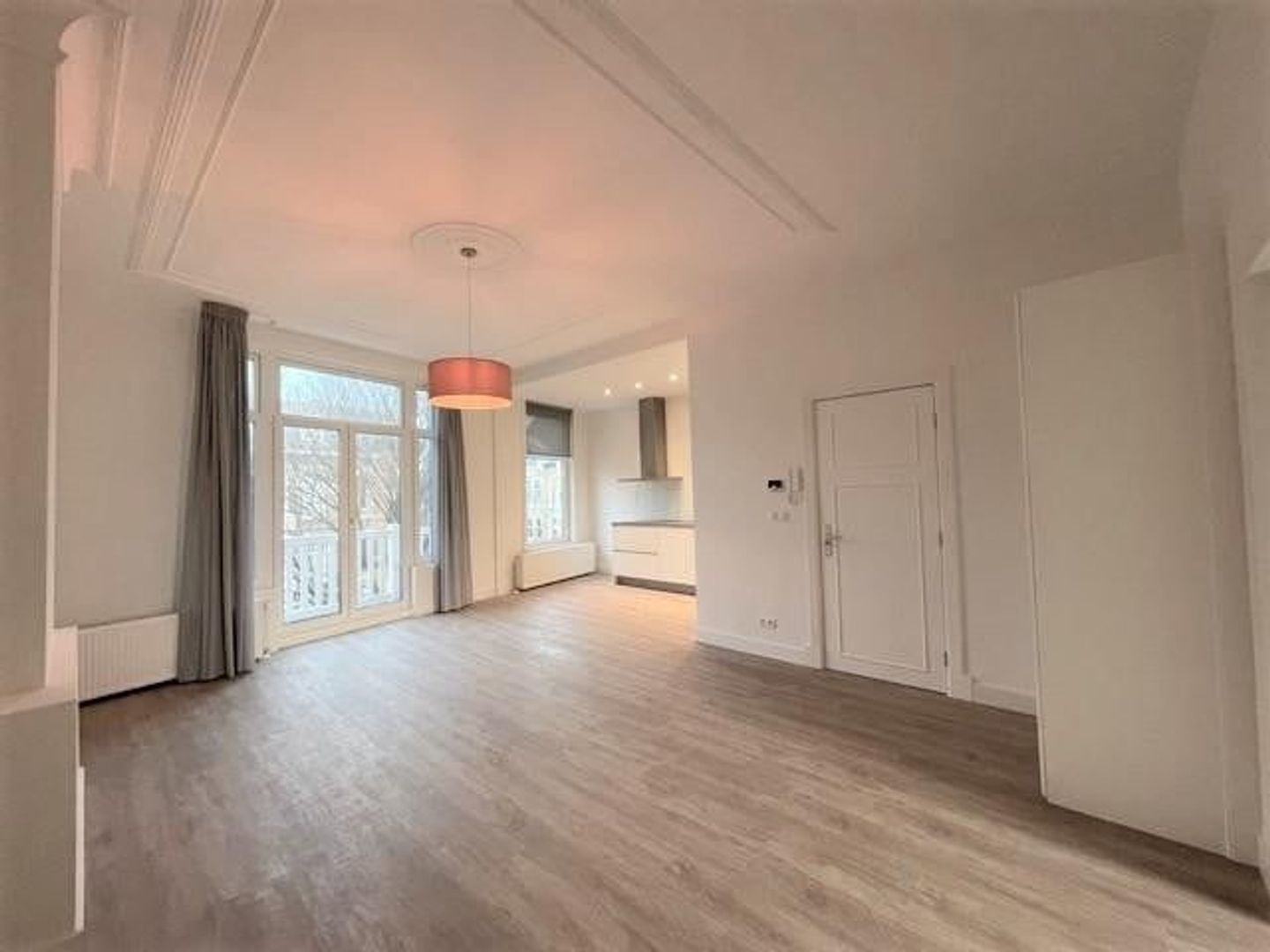 Frederik Hendriklaan, Den Haag foto-3
