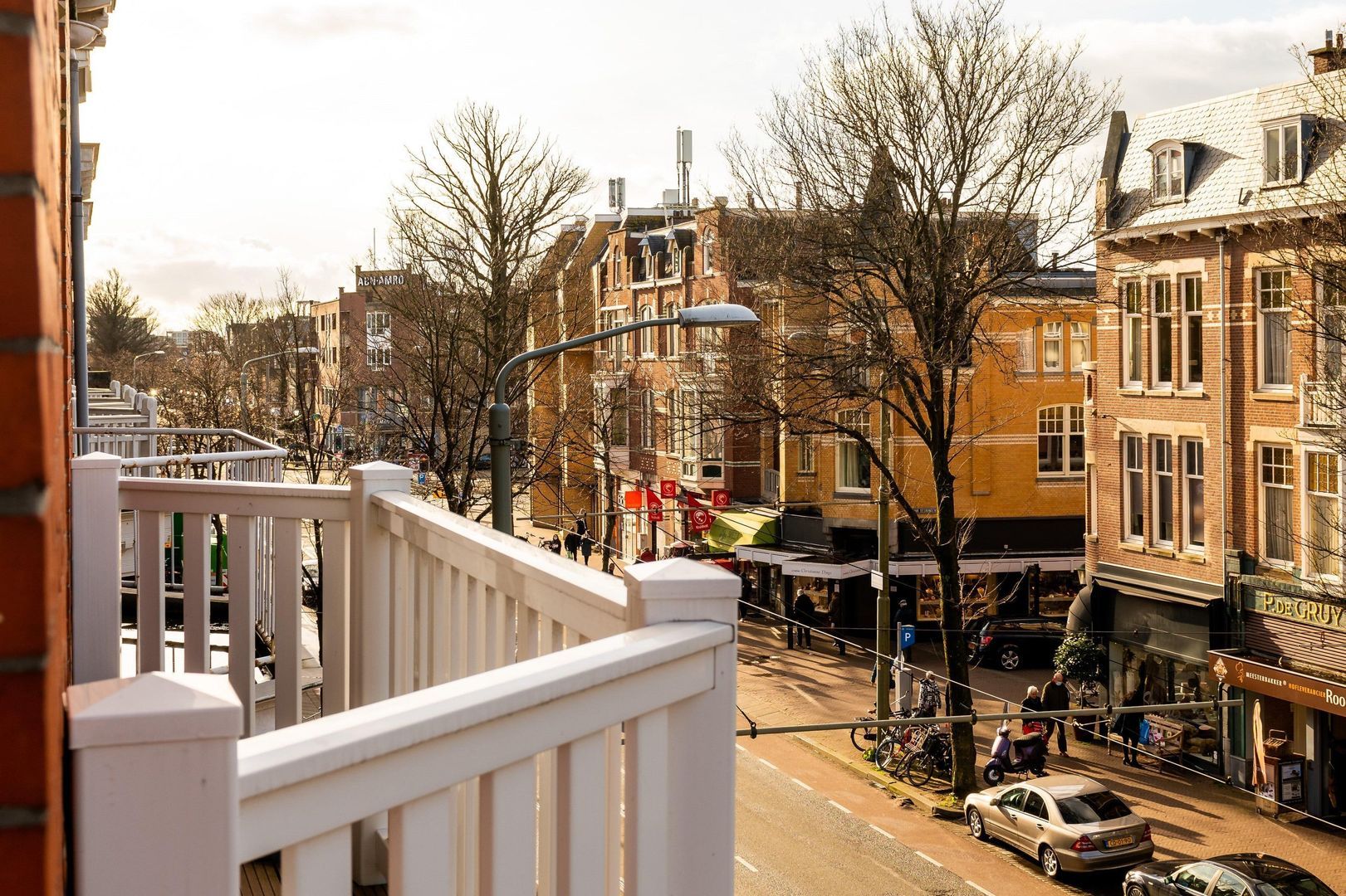 Frederik Hendriklaan, Den Haag foto-2