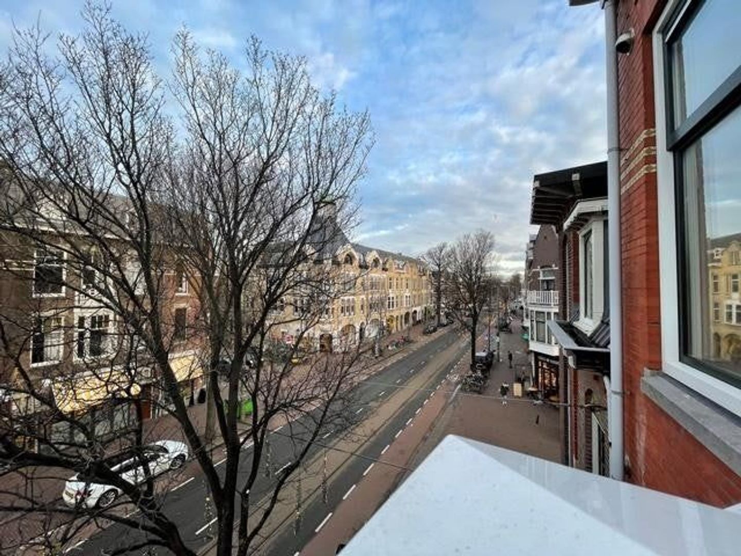 Frederik Hendriklaan, Den Haag foto-1