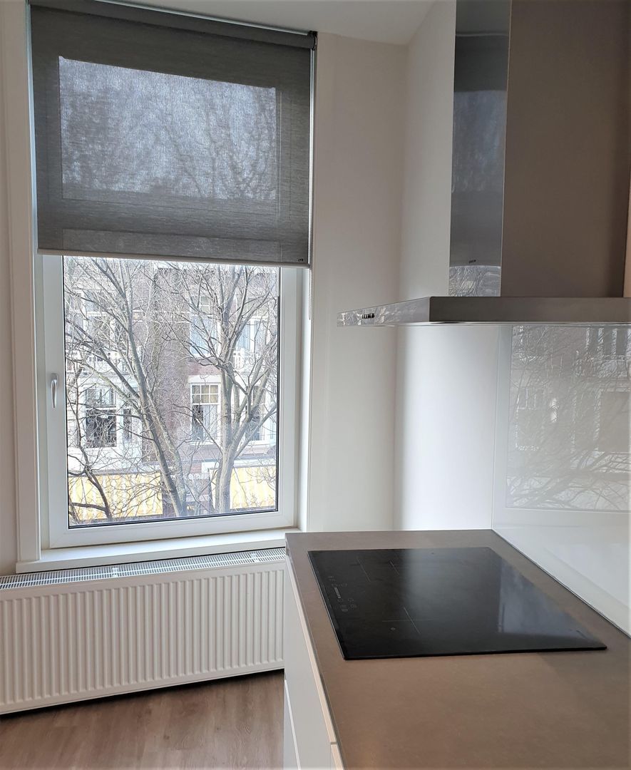 Frederik Hendriklaan, Den Haag foto-6