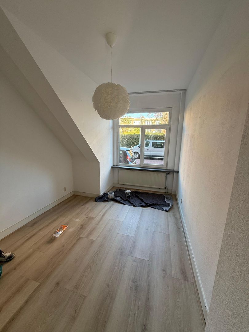 Bosbesstraat, Den Haag foto-6