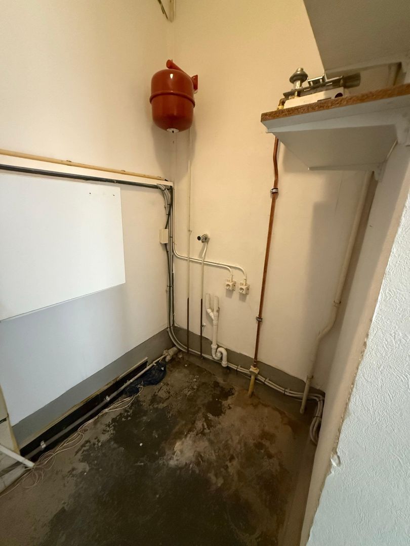 Bosbesstraat, Den Haag foto-13