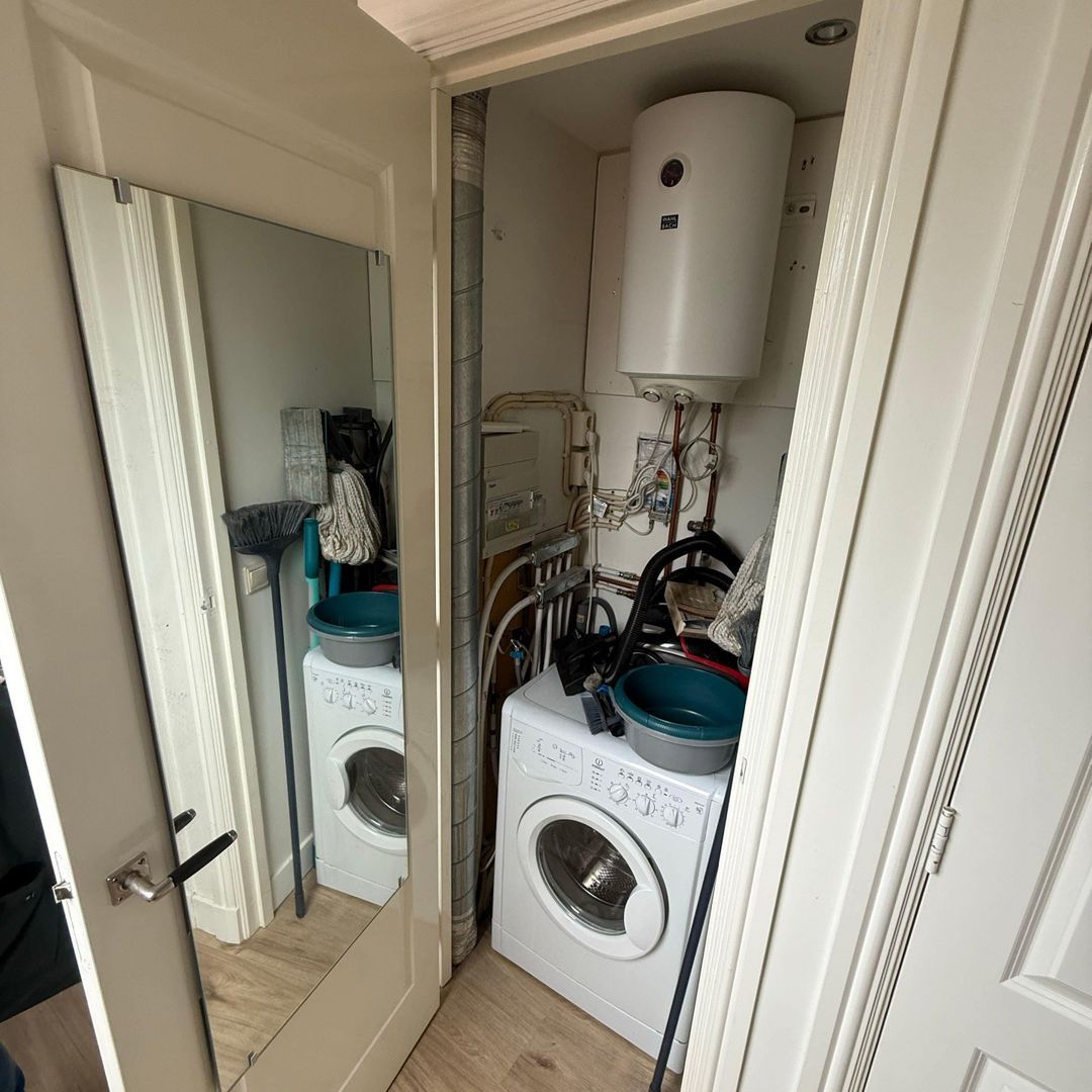 Boomsluiterskade, Den Haag foto-4