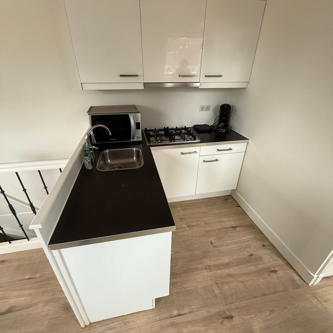 Boomsluiterskade, Den Haag foto-3