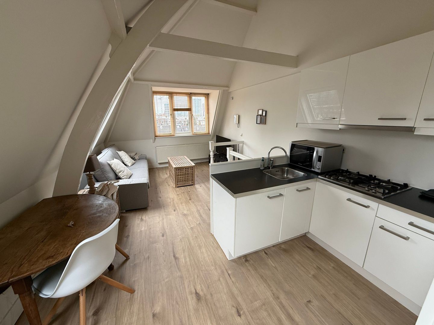 Boomsluiterskade, Den Haag foto-1