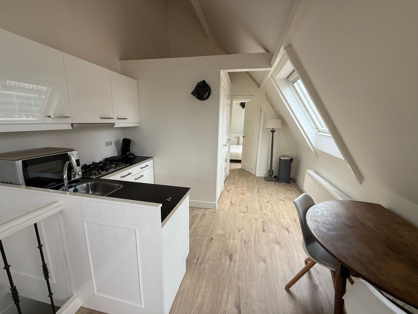 Boomsluiterskade, Den Haag foto-2