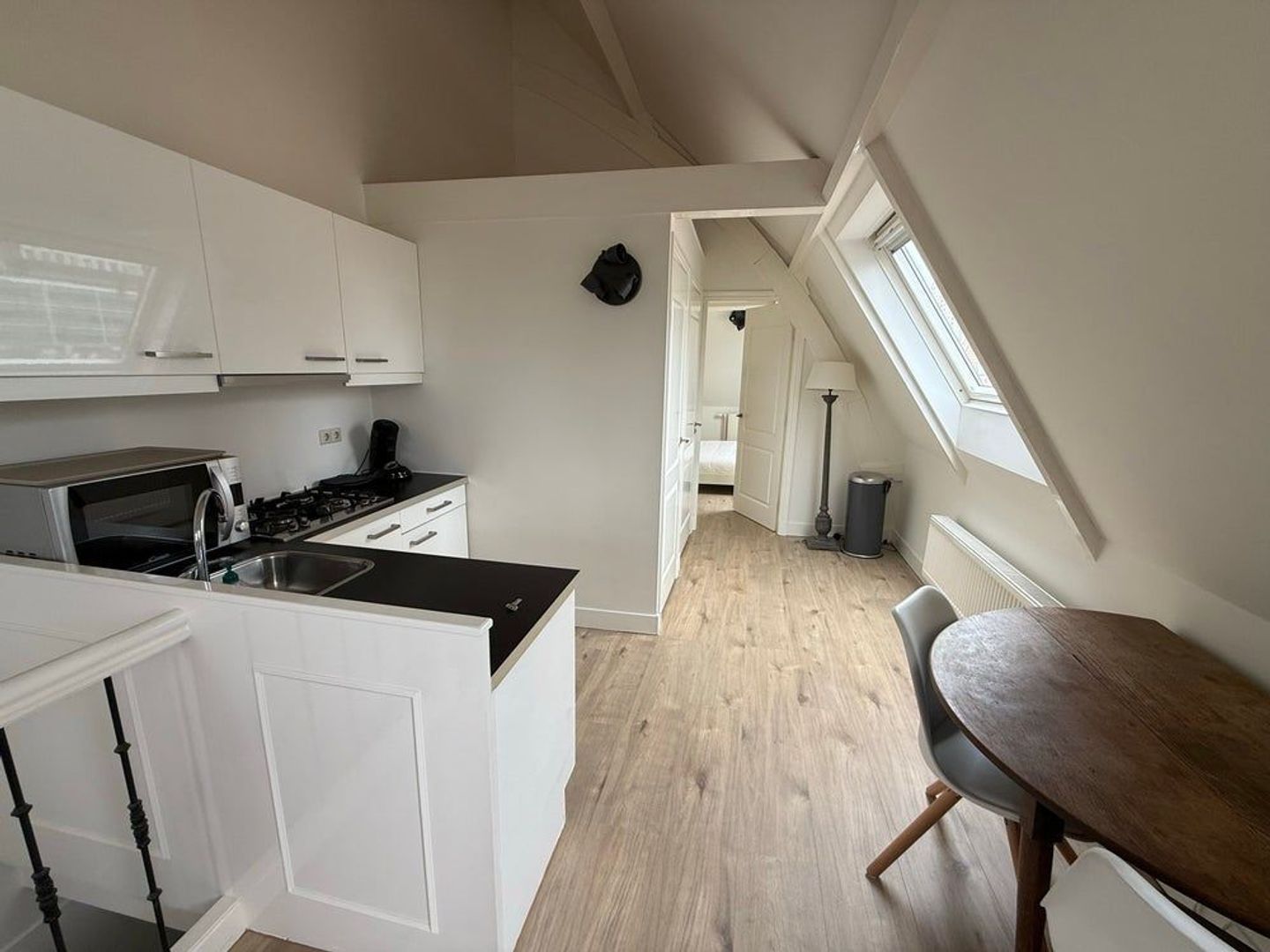 Boomsluiterskade, Den Haag foto-2