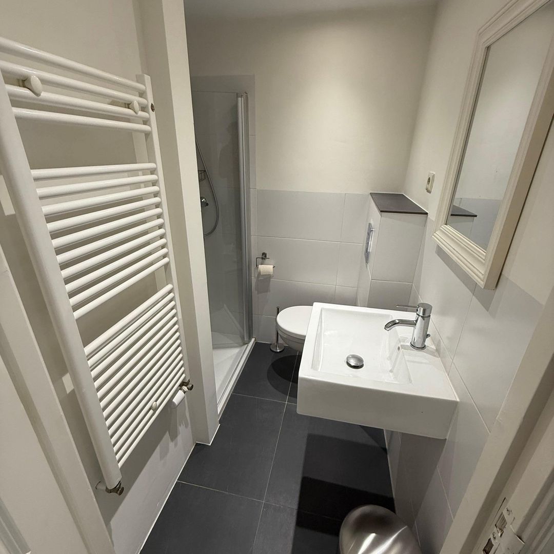 Boomsluiterskade, Den Haag foto-5