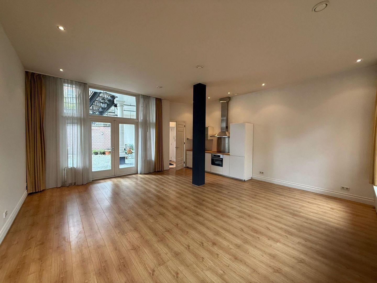 Gerard Scholtenstraat, Rotterdam foto-4