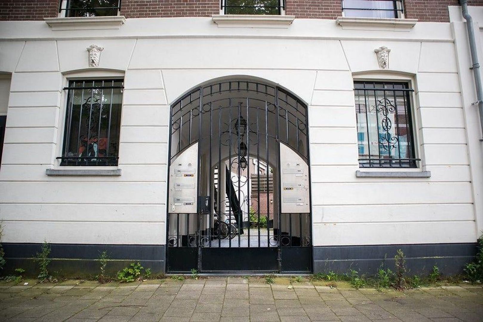 Gerard Scholtenstraat, Rotterdam foto-0