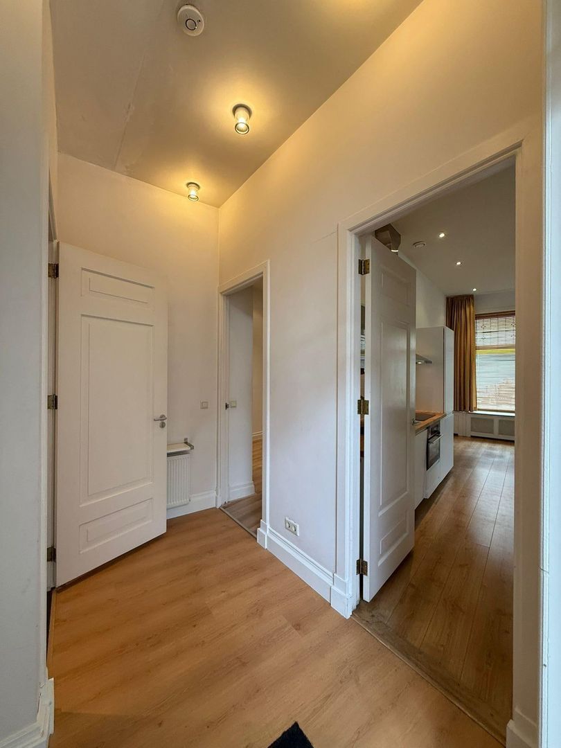 Gerard Scholtenstraat, Rotterdam foto-2