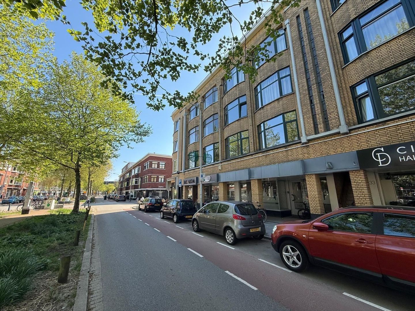 Appelstraat, Den Haag foto-1