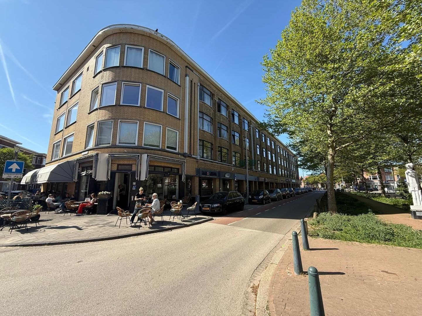 Appelstraat, Den Haag foto-0