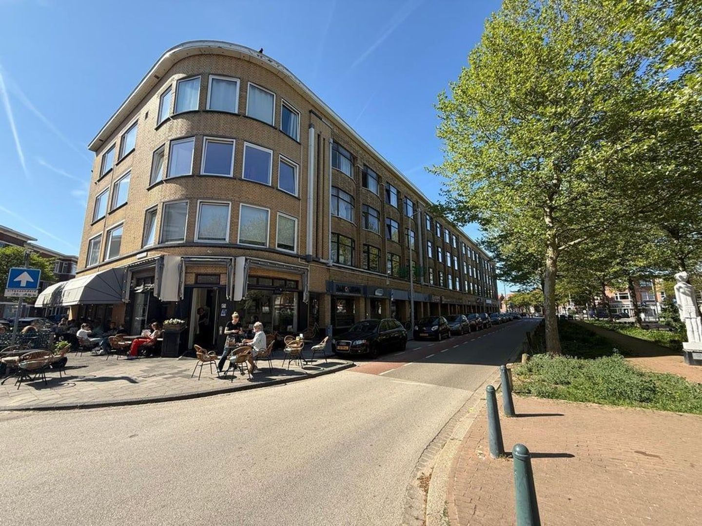 Appelstraat, Den Haag foto-0