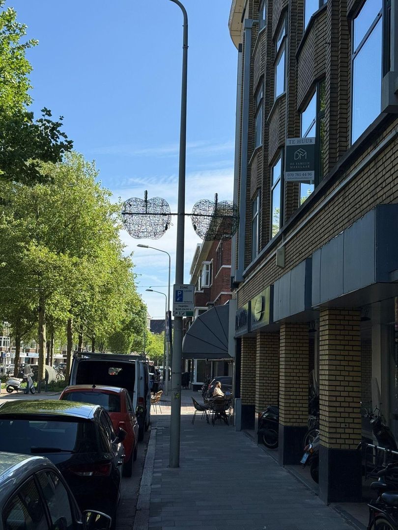 Appelstraat, Den Haag foto-2