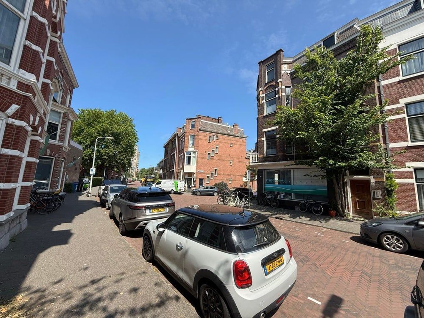 2e Sweelinckstraat, Den Haag foto-0
