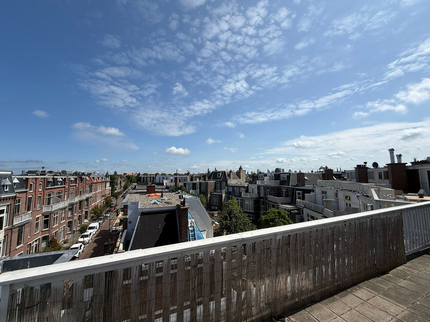 2e Sweelinckstraat, Den Haag foto-11