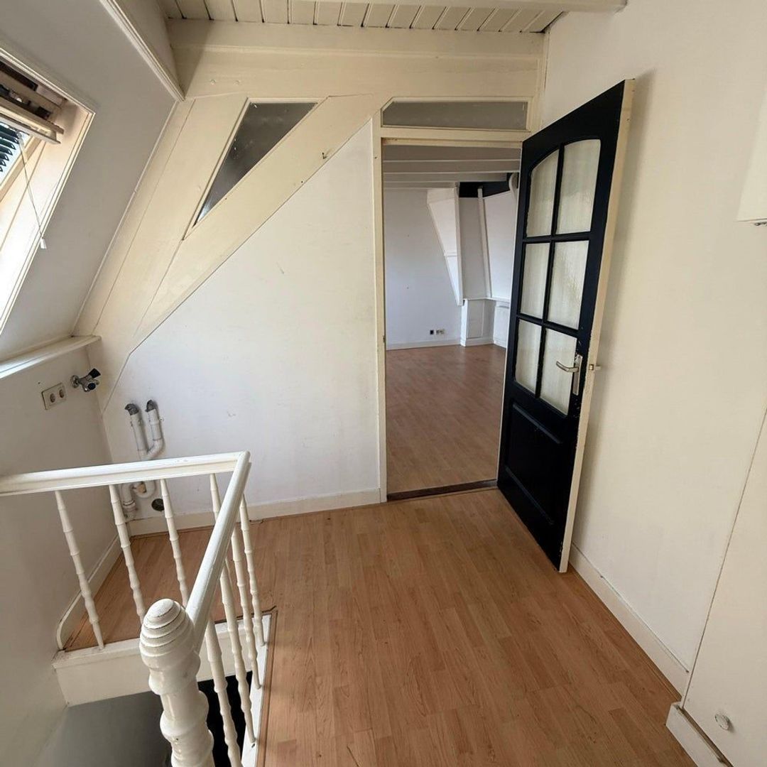 2e Sweelinckstraat, Den Haag foto-1