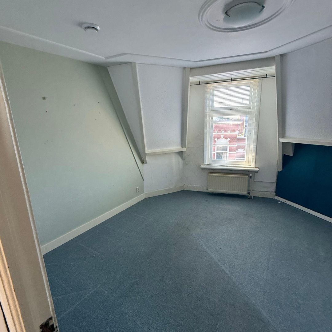 2e Sweelinckstraat, Den Haag foto-8