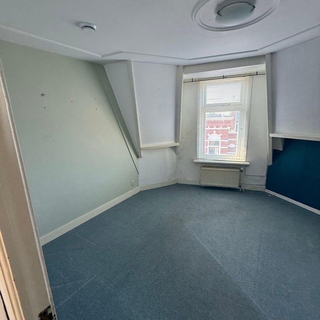 2e Sweelinckstraat, Den Haag foto-8