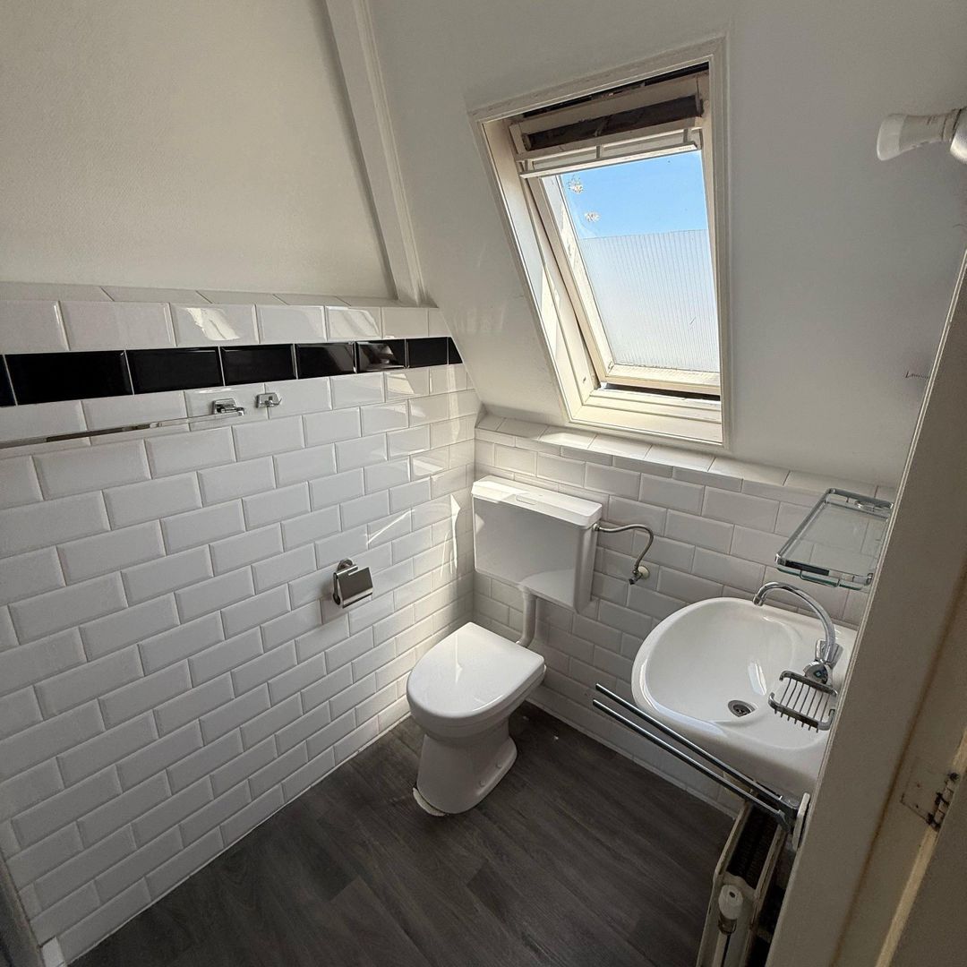 2e Sweelinckstraat, Den Haag foto-5