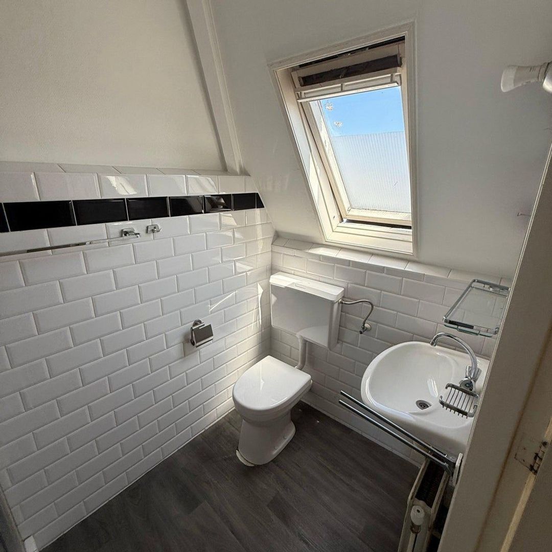 2e Sweelinckstraat, Den Haag foto-5
