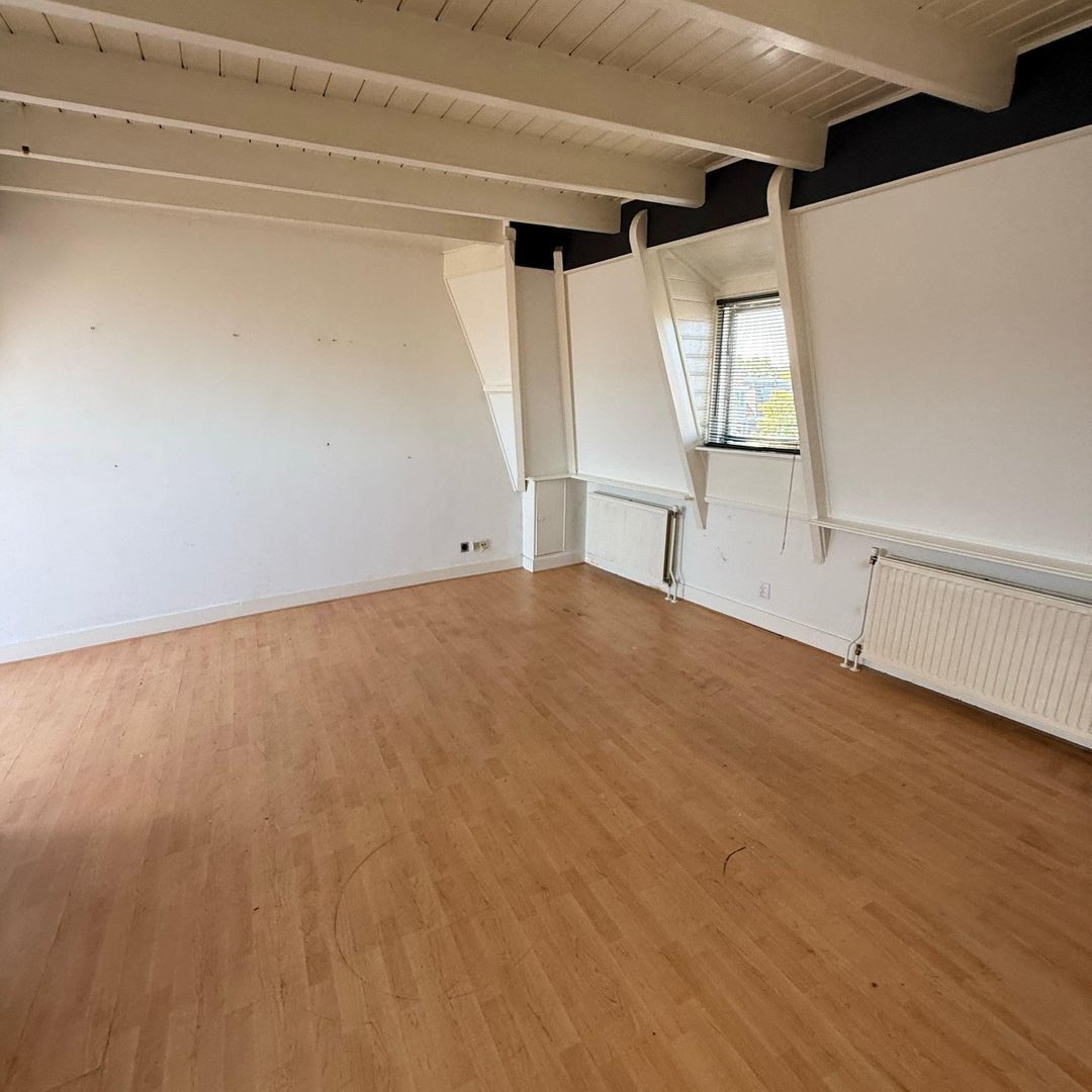 2e Sweelinckstraat, Den Haag foto-3