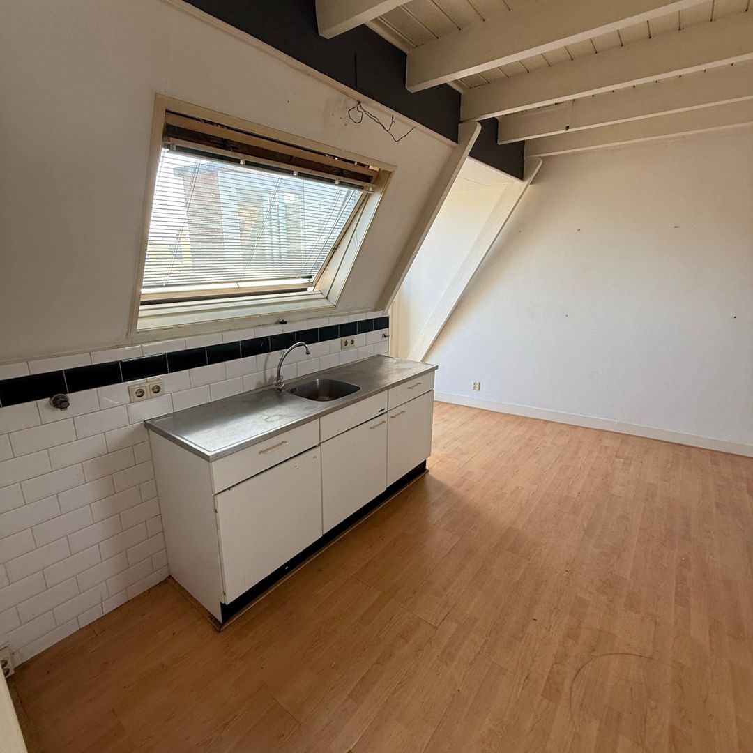 2e Sweelinckstraat, Den Haag foto-2