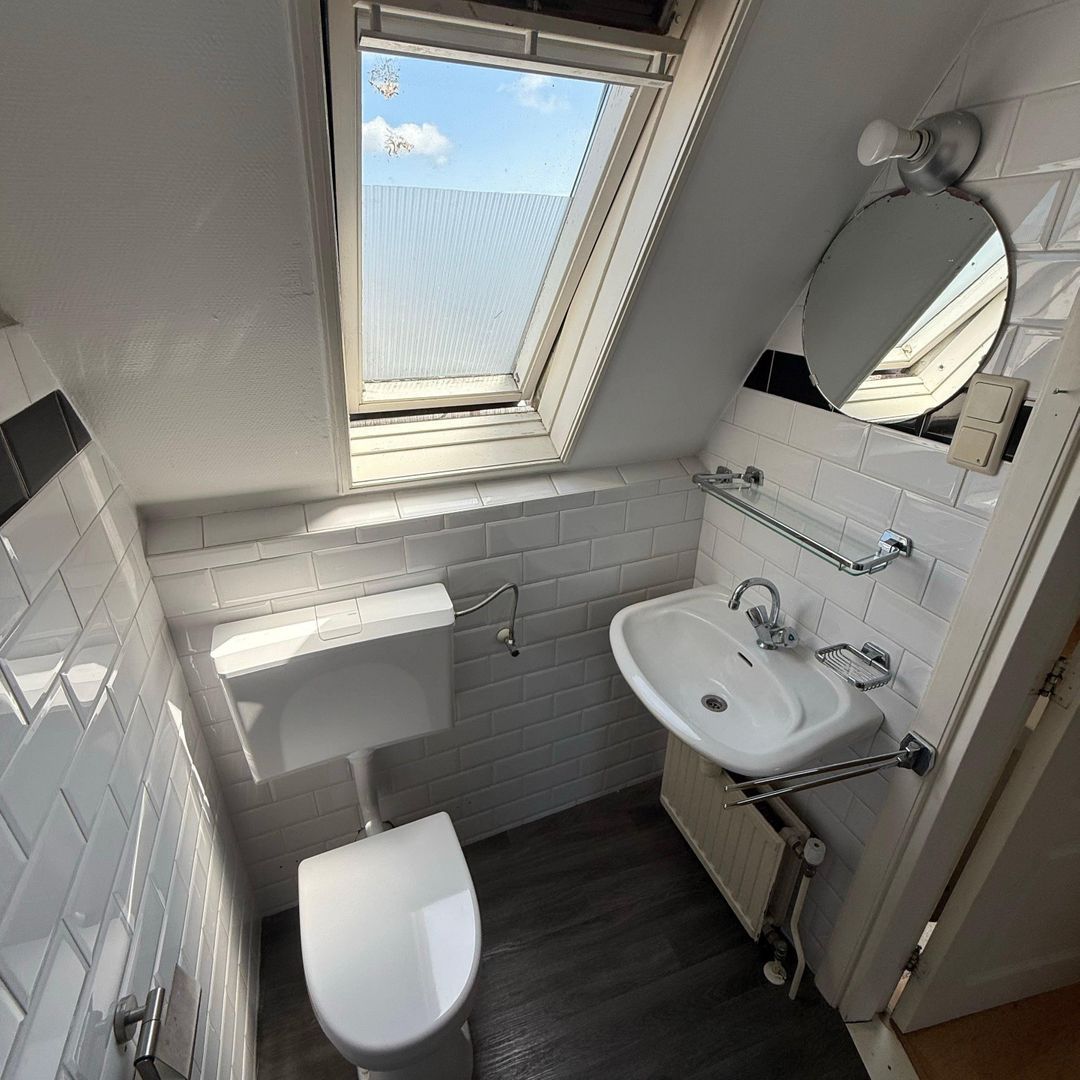 2e Sweelinckstraat, Den Haag foto-6