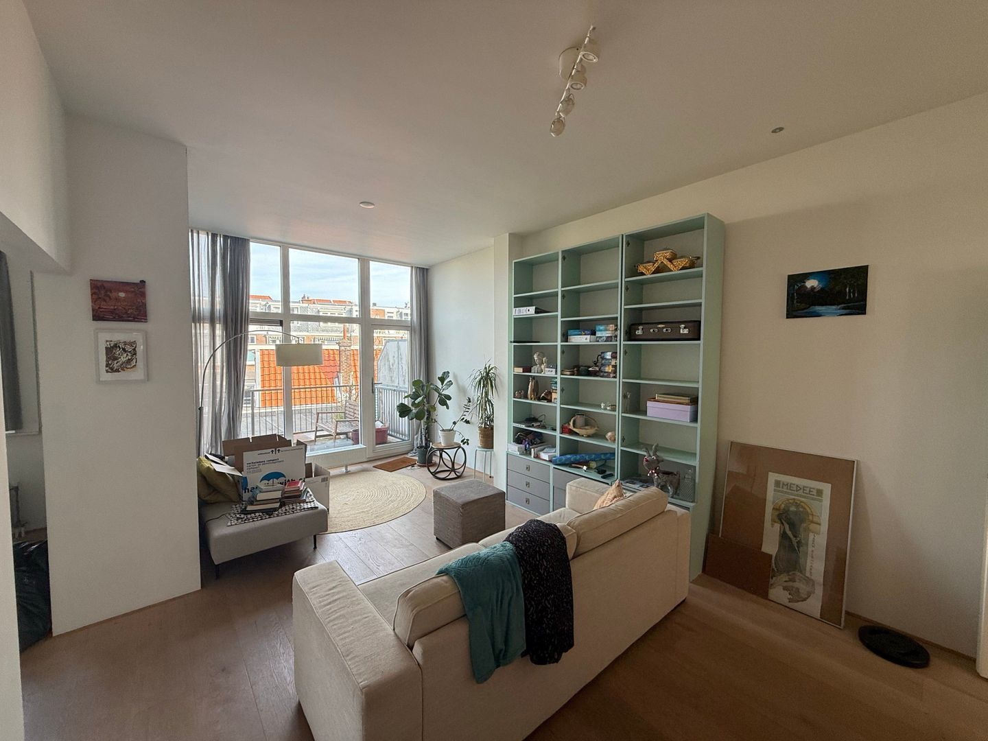 Weimarstraat, Den Haag foto-3