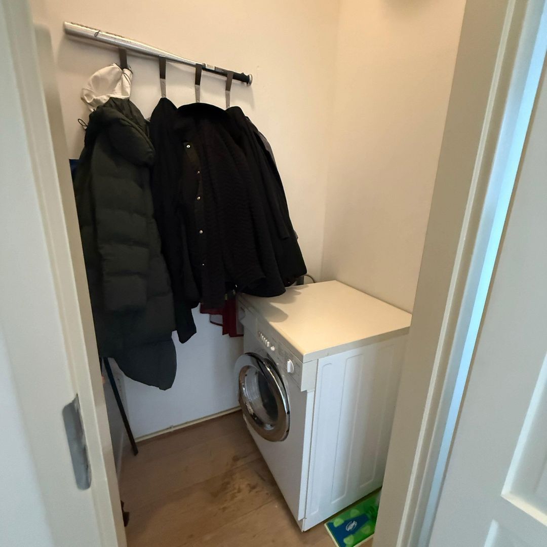 Weimarstraat, Den Haag foto-1