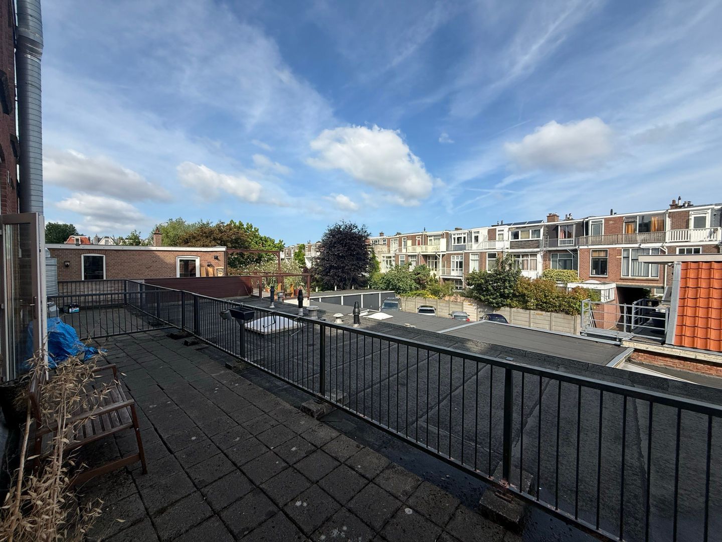 Weimarstraat, Den Haag foto-7