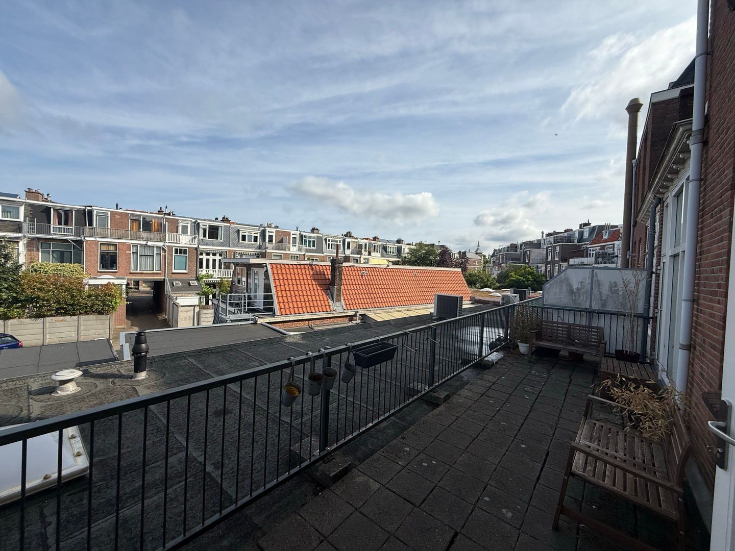 Weimarstraat, Den Haag foto-6