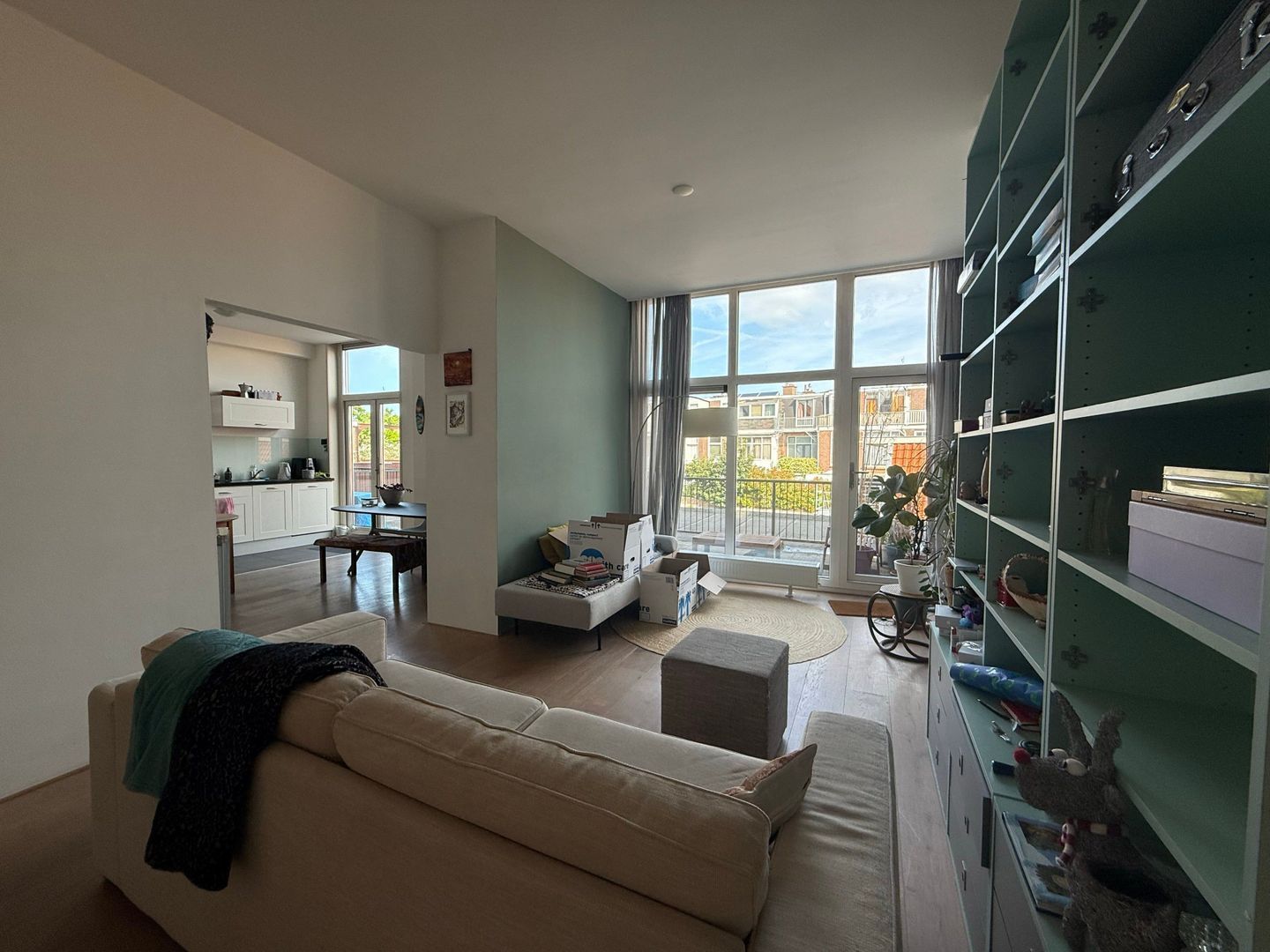 Weimarstraat, Den Haag foto-2