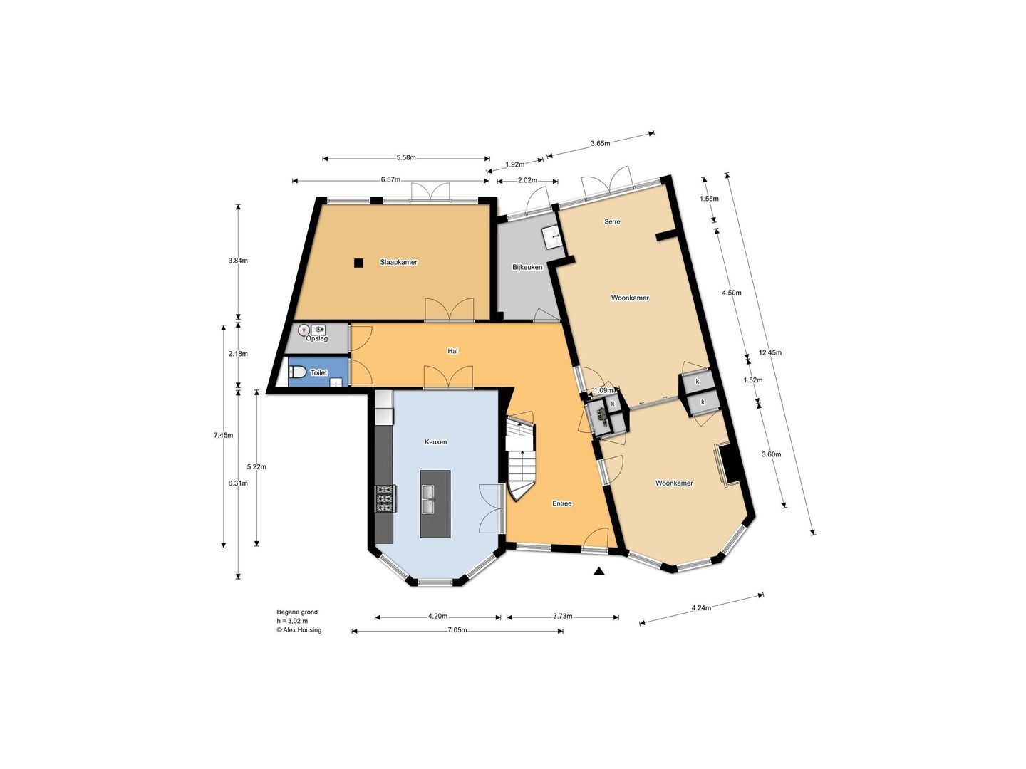 2e Sweelinckstraat, Den Haag foto-47