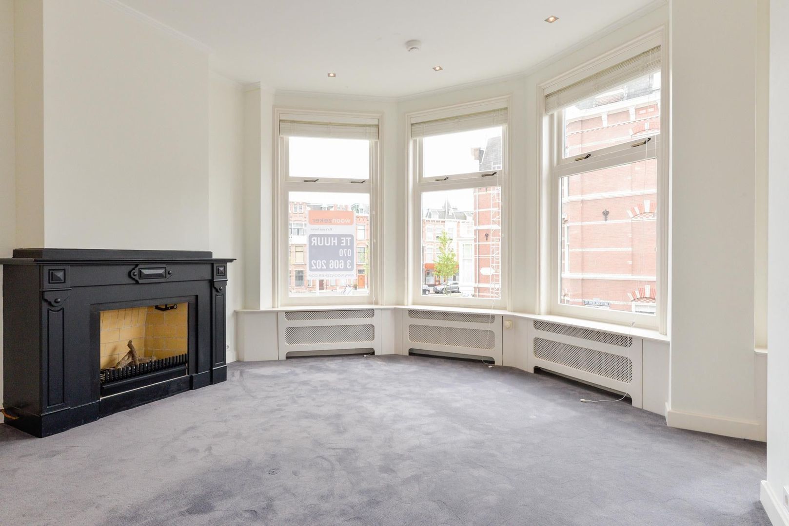 2e Sweelinckstraat, Den Haag foto-24