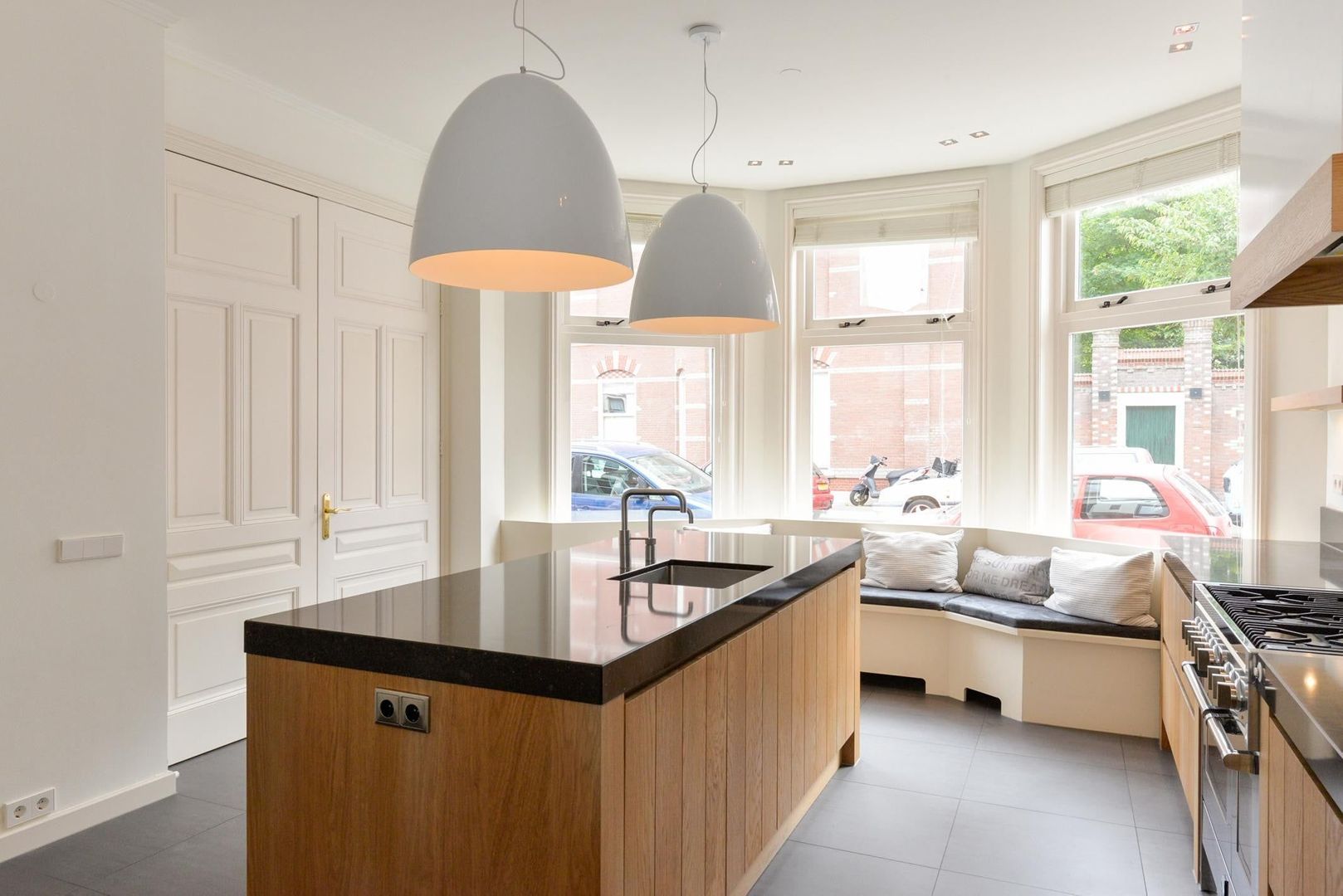 2e Sweelinckstraat, Den Haag foto-8