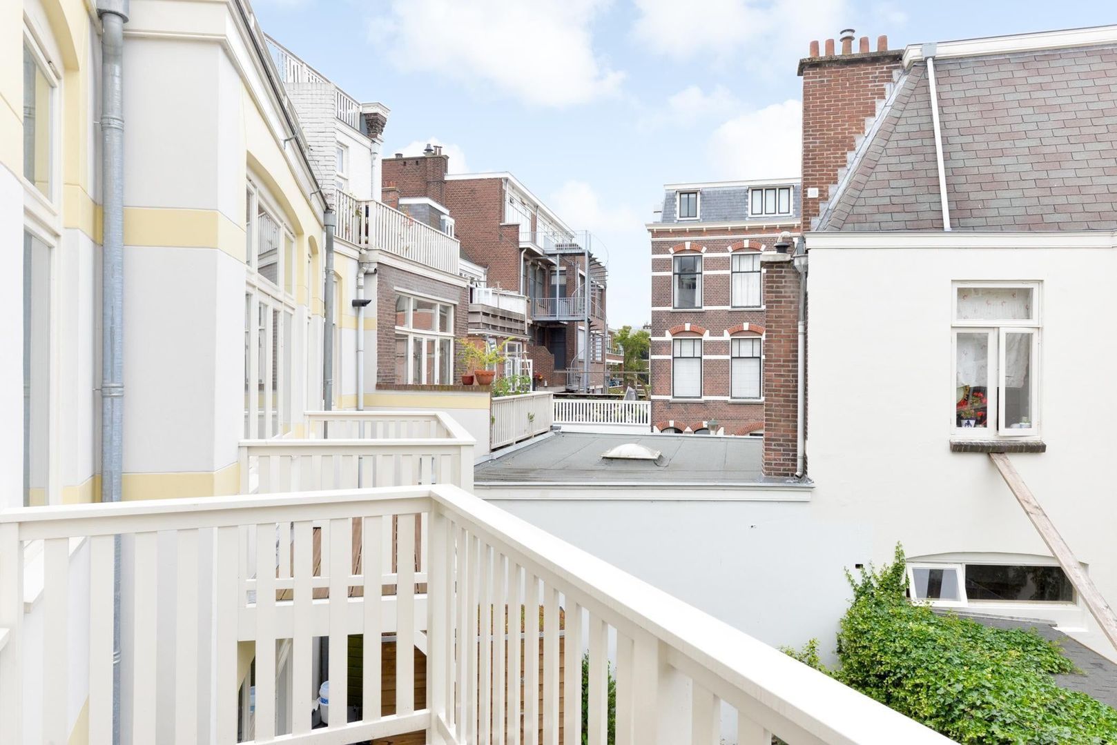 2e Sweelinckstraat, Den Haag foto-44