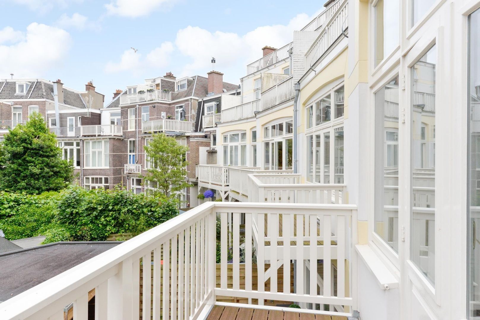 2e Sweelinckstraat, Den Haag foto-43