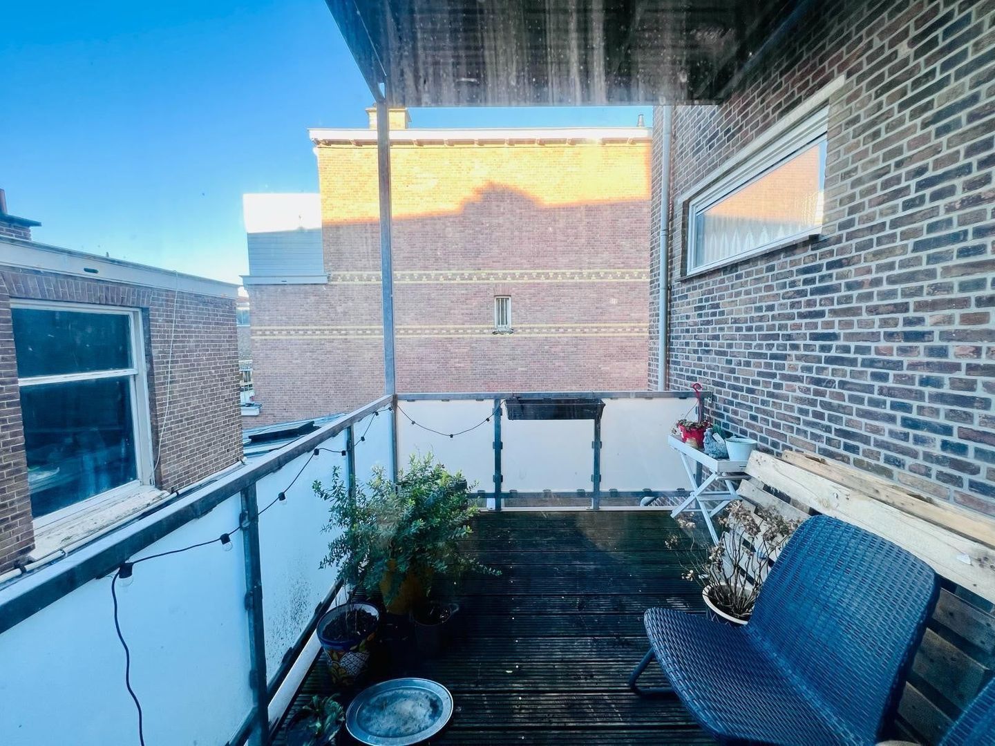 Bentinckstraat, Den Haag foto-15