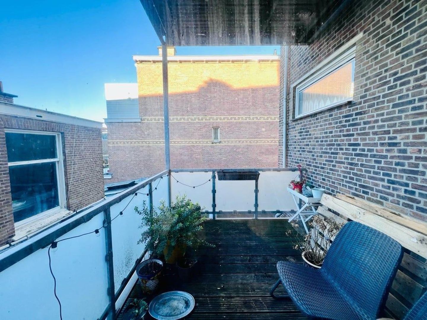 Bentinckstraat, Den Haag foto-15